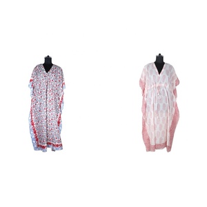 Custom Women Dubai Abaya Turkish Long <b>Kaftan</b> - Product Image 1
