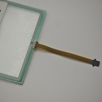 Pièces de copieur IR2525 – Écran tactile LCD pour Canon IR5000, IR6000, IR2520, 2525, 2522, 2530, IR3000