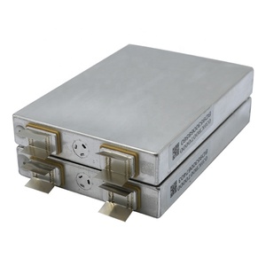 2020 new triple 3,<strong>2</strong> v 30ah LiFePO4 rechargeable lithium phosphate drone LTO for lithium battery solar installation - Product Image 5