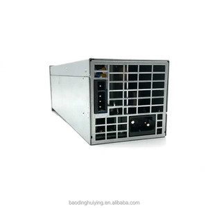 Rectificador de Fuente de Alimentación para Telecomunicaciones R48-2000E Emerson 2000W 48V DC - Product Image 2