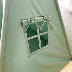 Tienda <span class=keywords><strong>tipi</strong></span> para niños, tienda de juegos para bebés, casa de juegos para niños al aire libre, juguetes para niños, regalos para niños, niños y niñas - Product Image 4