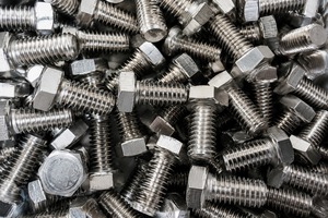 Premium Stainless Steel Bolts Heavy Duty <b>Fasteners</b> for Industrial Machinery Construction Engineering Applications - Product Image 3