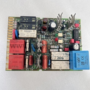 Carte mère d'origine WD AKK2 220-928-01-00-02 pour pièces de machine Stahl - Product Image 5