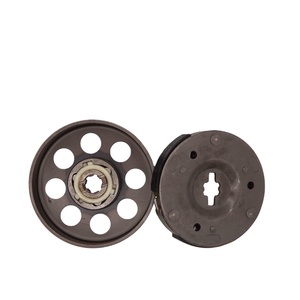 <span class=keywords><strong>Precio</strong></span> <span class=keywords><strong>de</strong></span> Fábrica al por Mayor, Embrague Primario <span class=keywords><strong>para</strong></span> Motocicleta QS110, AX100, GN110, WAVE110, SMASH110, CRYPTON110, VIVA115, 100% Probado - Product Image 1