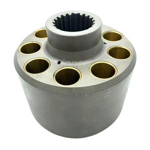 A4VG Series A4VG56 A4VF71 A4VG125 A4VVG180 Piston Pump Part Standard Spare Parts for - Product Image 1