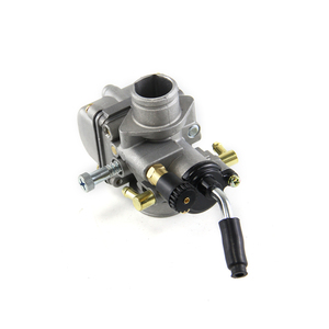 Carburateur 19 mm pour KTM50 SX50 50cc 2 temps Dirt Pit Bike ATV <span class=keywords><strong>Moto</strong></span> Remplacement de carburateur - Product Image 2