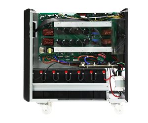 Một pha up hệ thống điện dự phòng up 600VA 650VA 800VA <span class=keywords><strong>1000VA</strong></span> với bảo vệ quá áp - Product Image 5
