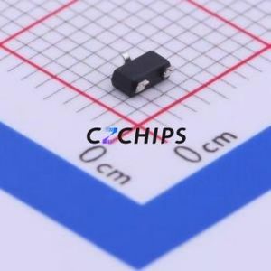 Original et nouveau transistor à effet de champ à transistor SOT-23-3L 3400L (MOSFET) vente entière puces de composants électroniques et service de nomenclature - Product Image 2