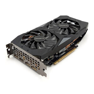 Tarjeta Gráfica <span class=keywords><strong>GTX</strong></span> 1660super de 6gb Reacondicionada de Fábrica, Tarjeta Gráfica de Segunda Mano al por Mayor, <span class=keywords><strong>Precio</strong></span> Bajo, Alta Calidad - Product Image 2