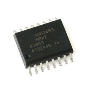 ชิปวงจรรวม AD1955ARSZRL ต้นฉบับ SSOP-28เสียง d/ A ชิปวงจรรวม AD1955 AD1955ARSZRL AD1955ARSZ - Product Image 1