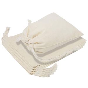 Bolsa Colectora de Polvo de Tela No Tejida de Algodón Personalizada Bajo Demanda, Jaulas Filtrantes para Bolsas de Eliminación de Polvo con Logotipo Antipolvo - Product Image 1