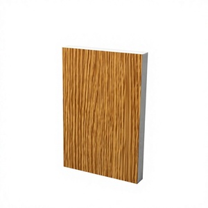 PIMA Furniture Grade Wood Grain PVC Celukar <b>Foam</b> Board Fire Resistant High Density for Kitchen Cabinets 10mm - Product Image 1