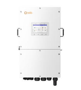 <span class=keywords><strong>Solis</strong></span> solare Hiber <span class=keywords><strong>Inverter</strong></span> 8kw 10kw 12kw 15kw 48v ibrido a bassa tensione Off Grid <span class=keywords><strong>Inverter</strong></span> solare - Product Image 1