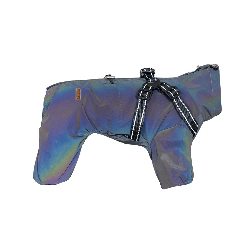 Grigio laser (10℃ Non indossare sotto