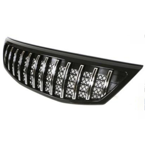 Kit de Carrocería para KIA SORENTO 2009-2012, Parrilla Delantera, Rejillas de Carreras, Parrilla para Parachoques Delantero, Pieza Exterior - Product Image 2