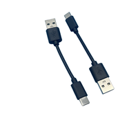 Câble de charge et de synchronisation USB Type-C pour téléphone portable, prix d'usine