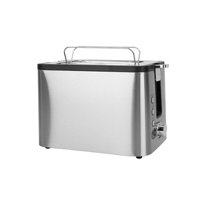 Offre Spéciale <span class=keywords><strong>grille</strong></span>-<span class=keywords><strong>pain</strong></span> électrique domestique à 2 tranches avec fonction anti-bourrage et <span class=keywords><strong>grille</strong></span>-<span class=keywords><strong>pain</strong></span> en acier inoxydable - Product Image 3