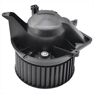 Ventilateur de moteur de ventilateur automatique 12v AC T1013083J 64113422647 64113422649 64119266900 64113422645 pour BMW <span class=keywords><strong>MINI</strong></span> CLUBMAN R55 <span class=keywords><strong>Cooper</strong></span> 2006-2015 - Product Image 1