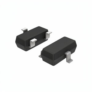 Transistores 2SD1048-6-TB-E TO-236-3, SC-59, SOT-23-3 Componente Electrónico Original Servicio Integral - Product Image 1