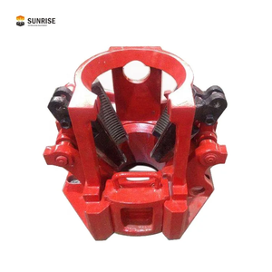 Elevadores para campos petroleros <span class=keywords><strong>MYC</strong></span> HYC Elevadores tipo Deslizamiento con resbalones - Product Image 3