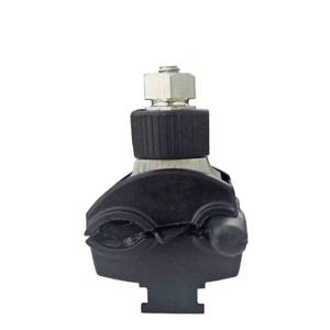 Conector de Distribución de Cables con Abrazadera Perforadora de Aislamiento de Bajo Voltaje KWKEP KWLW - Product Image 2