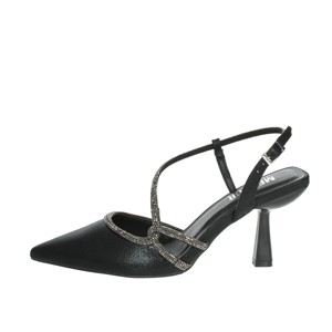 Slingback 24774 Nero - Product Image 1