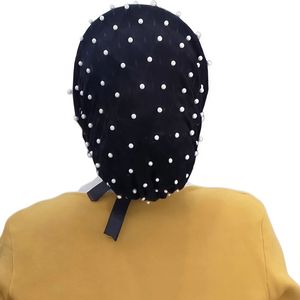 Sombrero de Ala Ancha de Malla Transpirable y Ecológico para Mujer YASEEN - Estilo Hiyab Islámico, Apto para Todas las Estaciones - Product Image 1