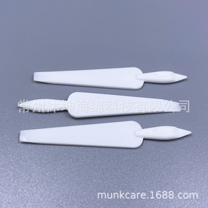 Munkcare <b>Nail</b> Clippers Plastic Disposable Medical Grade For Preoperative Use 6 Cm Length - Product Image 4