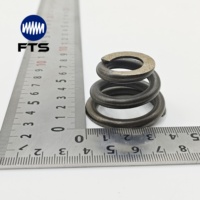 Futeng Fabricant Ressort de tour de compression en acier au carbone personnalisé pour rotules de direction