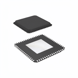 64 VFQFN Exposed Pad Interface KSZ9031MNXIA-TR Ic วงจรรวมไอซีทรานส์ซีฟเวอร์ FULL 4/4 64QFN ตัวแทนจำหน่ายที่ได้รับอนุญาต - Product Image 1