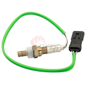 Capteur d'oxygène de pièces de rechange automatiques DE OXIGENO 7700274189 108283 175935 pour <span class=keywords><strong>RENAULT</strong></span> LAGUNA II - Product Image 4