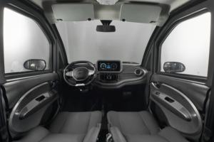 Мини-китайский Электрический пикап - Product Image 6