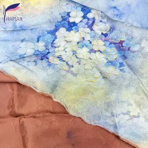 Thanh Lịch Hoa In Dệt Vải Tùy Chỉnh In Kỹ Thuật Số Cho Thời Trang Hàng May Mặc Nhà Dệt May & Áo Sơ Mi Ăn Mặc - Product Image 3