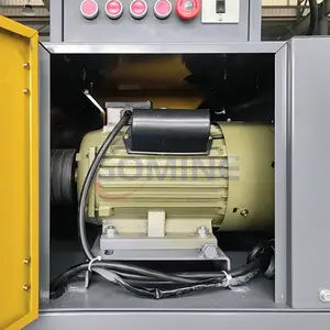 Günstiger Preis Mini Kupfer Granulator Schrott Kabel Recycling Maschine Kupferdraht Granulator Maschine Zum Verkauf