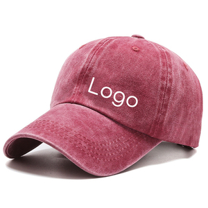 Cappellini Personalizzati con Stampa a Trasferimento Termico Disponibili in Spagna, Logo Personalizzato per Uomo e Donna, Cappello Regolabile - Product Image 1