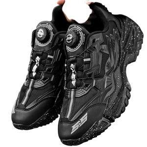 Zapatillas Deportivas Casuales de Otoño para Papá, Diseño Dark God War, Malla Transpirable, Plantilla de Goma, para Parejas, Mismo Estilo, Verano, Primavera, Invierno - Product Image 1