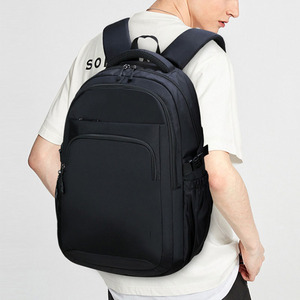 Custom <b>Large</b>-capacity Outdoor Leisure Travel <b>Backpack</b> Waterproof Multi Function Casual Sport <b>Backpack</b> - Product Image 2