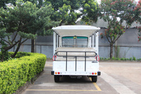 Bus de navette pour hôtel, complexe hôtelier, aéroport, 8, 11, 14, 17, 23, 27 places