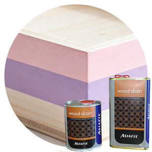 Usine Acajou Noyer Rouge Brun Foncé Noir <span class=keywords><strong>Teck</strong></span> Couleur Bois Teinture à l'<span class=keywords><strong>huile</strong></span> pour Meubles - Product Image 5