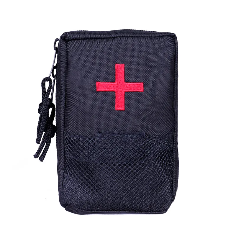 Wholesale Customize Usa Local Shipping Custom Gym Bag Travel Small Tactical Medical Pouches