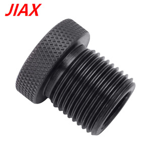 Adaptador de Filtro de Combustible JIAX, Conector de 1/2-28 a 3/4-16, 13/16-16, 3/4 NPT para Reemplazo Automotriz - Product Image 2