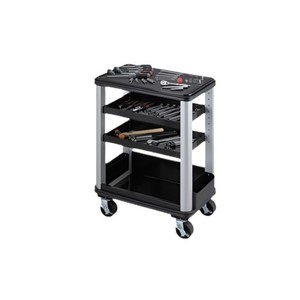 Ktc Advanced Mechanical <b>Tool</b> <b>Set</b> 123 Pc Sk5006C For Home Use - Product Image 5
