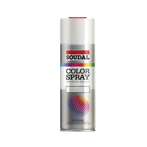 น้ำยาล้างแม่พิมพ์ผนังฝาครอบคราบน้ำยา Soudal 500มล. - Product Image 2