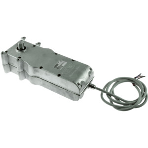 Actuador de Repuesto Inter 12V EI20 21 C ENC para Operador de Puerta, Longitud 43.7mm - Product Image 1