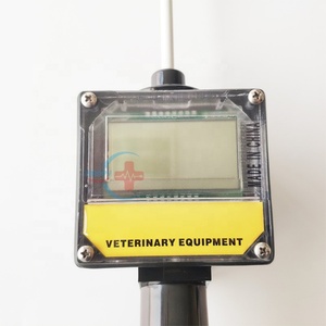 Equipo Portátil de Prueba de Ovulación Veterinaria HC-R056-1, Detector de Ovulación para Cerdas - Product Image 3