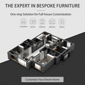 Supporti <span class=keywords><strong>TV</strong></span> <span class=keywords><strong>da</strong></span> Pavimento Universali Grandi per Soggiorno, <span class=keywords><strong>Mobili</strong></span> Moderni OEM ODM Hyxion - Product Image 3