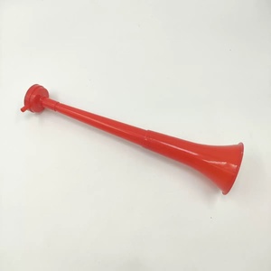 แท่งเชียร์พลาสติก PE แบบกำหนดเอง พิมพ์โลโก้ คุณภาพสูง สำหรับงานเฉลิมฉลองต่างๆ - Product Image 2