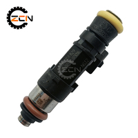 Inyectores de Combustible 0280158829, Conector EV1, 210LB, 2200cc