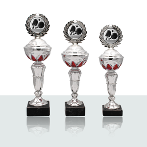 Trofeo di Tennis Tavolo Pepe 33,5 cm - Product Image 1