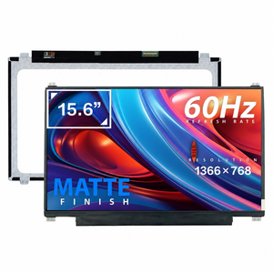 หน้าจอ LCD HD ขนาด 15.6 นิ้ว รุ่น NT156WHM-N32 LP156WHB-TPC1 LTN156AT39-D01 N156BGE-E41 LP156WHB-TPA1 30 พิน พร้อมเปลี่ยน  ความต้องการสูง - Product Image 2